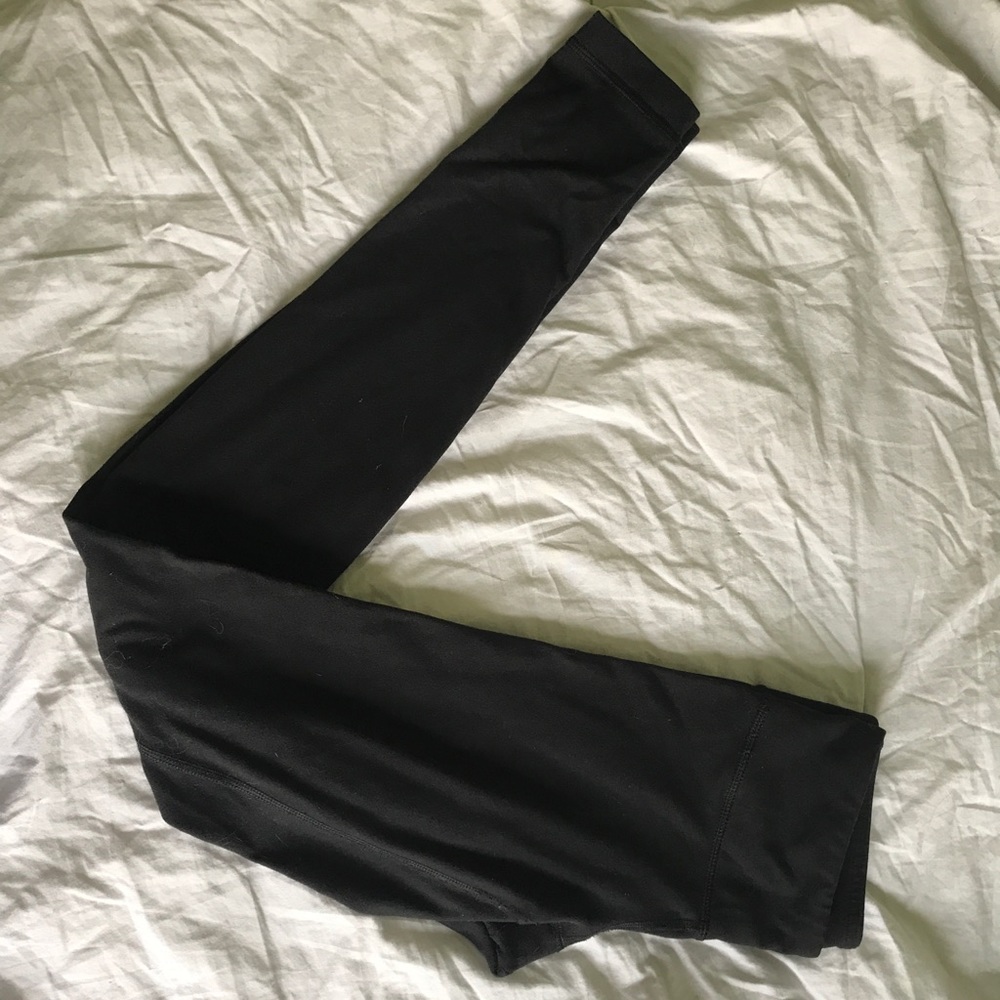 Lululemon Wunder Under leggings - Pant Length